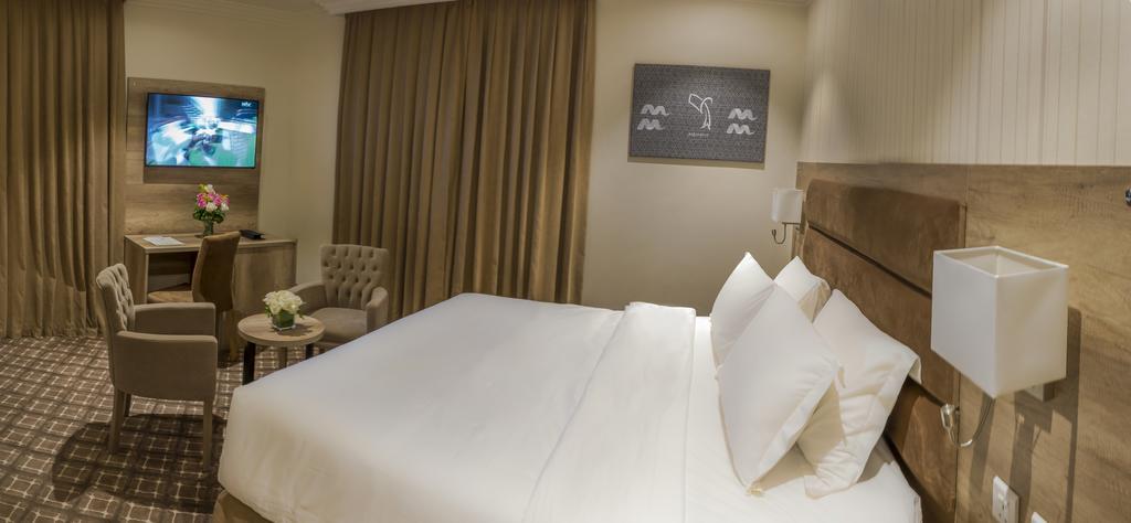 Burj Alhayat Hotel Suites Olaya Рияд Екстериор снимка