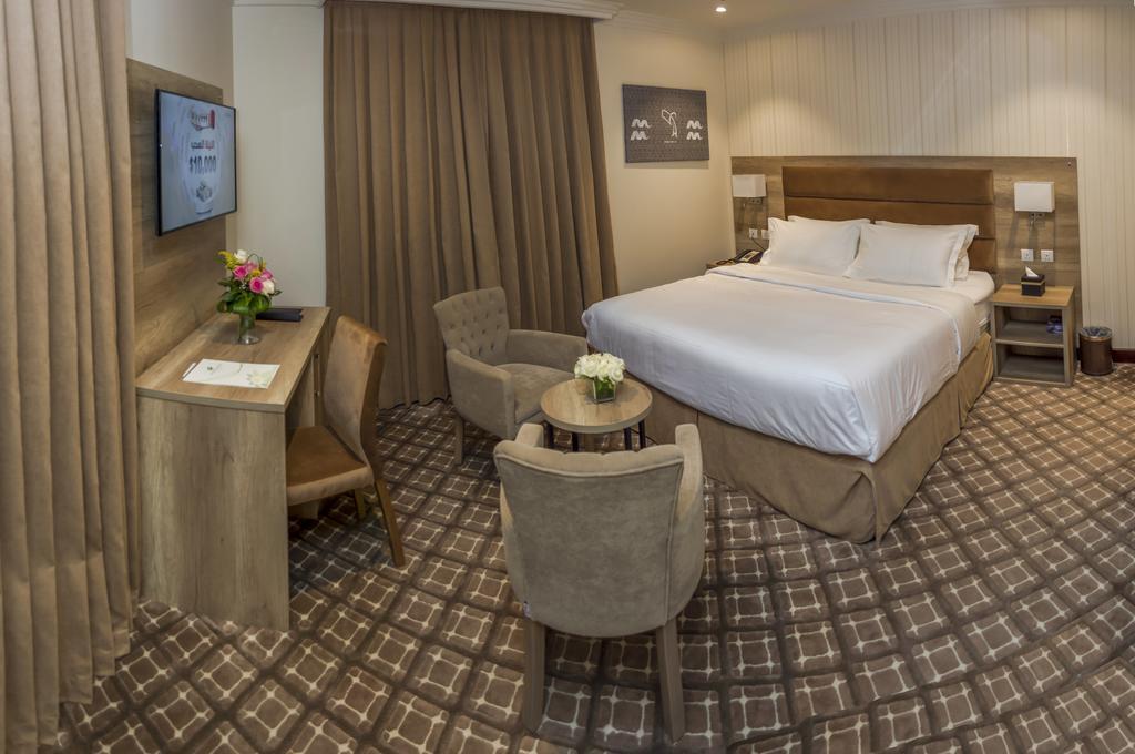 Burj Alhayat Hotel Suites Olaya Рияд Екстериор снимка