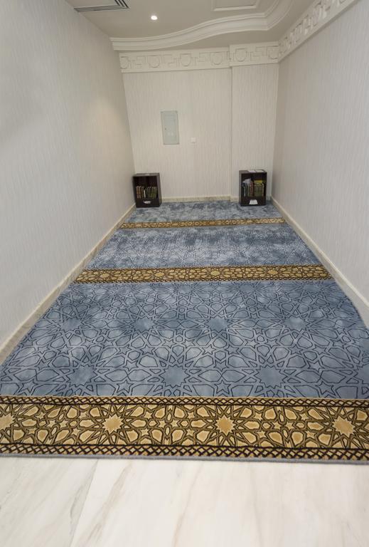 Burj Alhayat Hotel Suites Olaya Рияд Екстериор снимка
